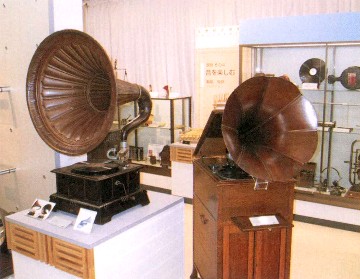 Yahoo!オークション -「電気蓄音機」の落札相場・落札価格